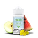 ALL MELON E-JUICE BY NAKED -100 – 60ML