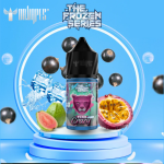 PINK FROZEN CRAZY 30ML SALTNIC BY DR. VAPES (FROZEN SERIES)