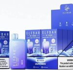 ELFBAR BC 10000 PUFF
