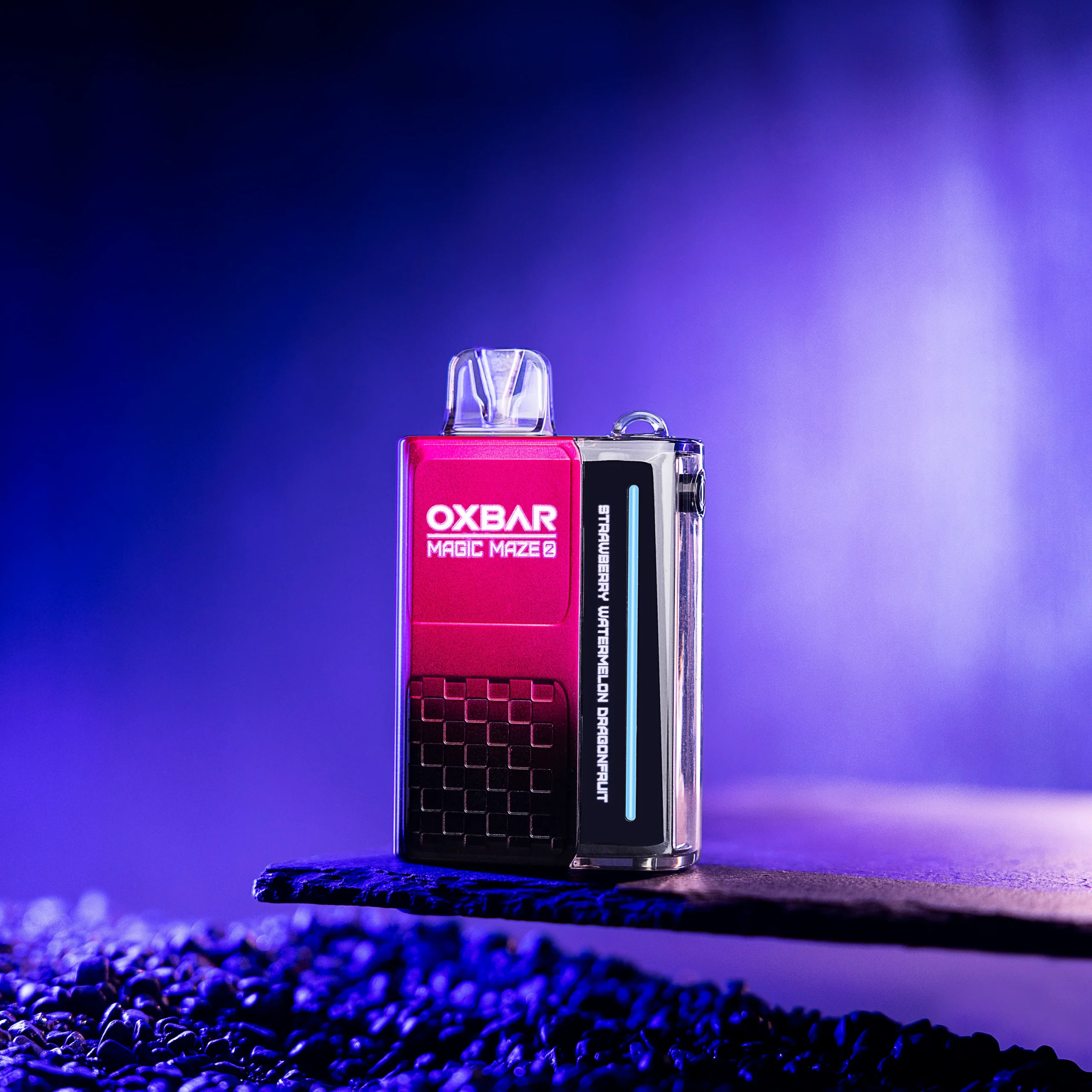 OXBAR Magic Maze 2 30k disposable vape